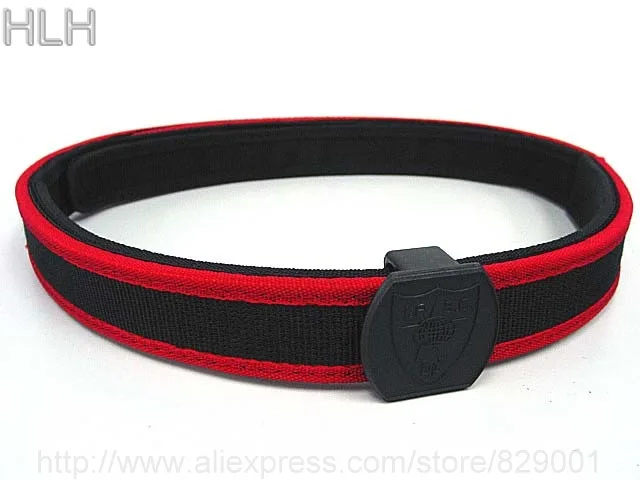 Тактический ремень пряжка IPSC для мужчин и женщин спортивных соревнований