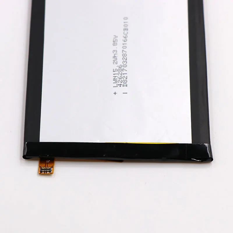 4000 мАч для UMI PLUS Bateria Batterij Аккумулятор AKKU Umi Plus E + Инструменты|Аккумуляторы