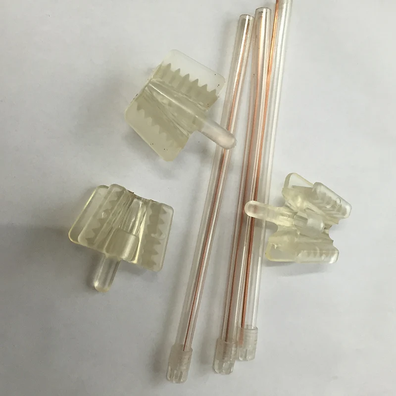 Стоматологический Ретрактор для щеки опора рта силиконовой резины рот