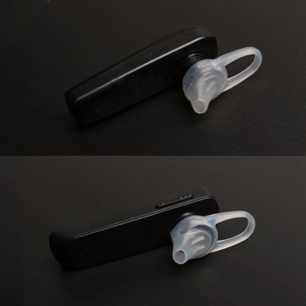 3 шт. мягкие силиконовые сменные наушники вкладыши чашки запасные части для Bluetooth