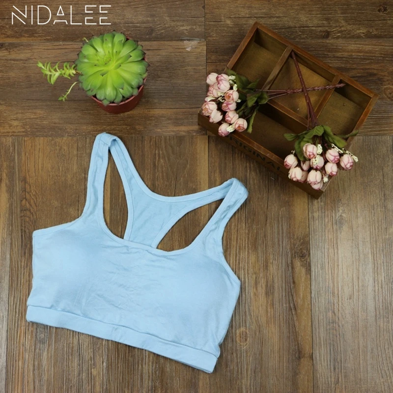 Спортивный бюстгальтер для бега Фитнес Top Fitness Feminino Academia Sport Bras Women Yoga Женская