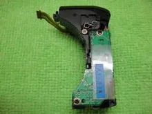 В Встроенная флеш-память/PCB фрезерный станок для зум-объектив для Canon Powershot SX240 HS; SX260 HS; PC1742; PC1743 цифровой камеры