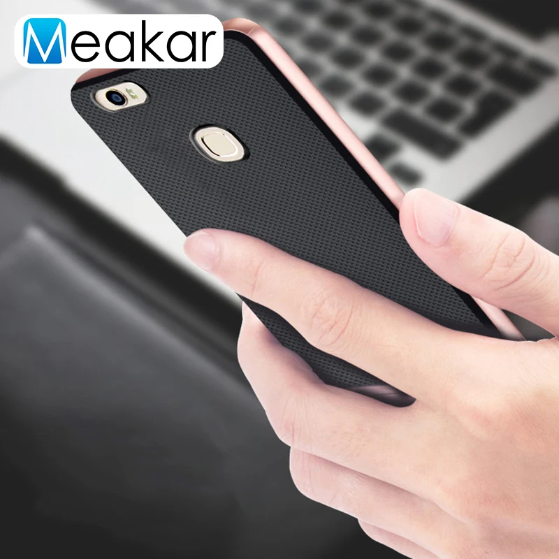 Кронштейн Два в одном 6 для Huawei Honor note 8 чехол сотового телефона|case for huawei honor|case