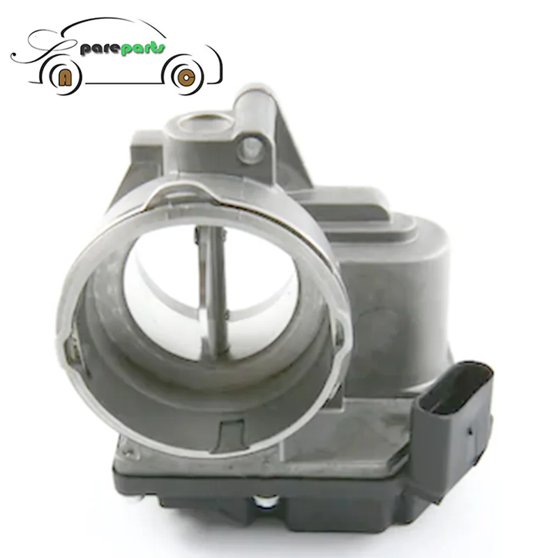 LETSBUY 03G128063A 7519055 Новый Дроссельный корпус высокого качества 48 мм Boresize для V W SEAT SKODA