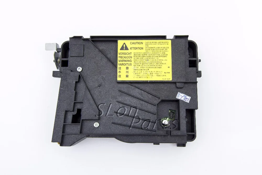 RM1-6476 RM1-6322 для hp Laserjet P3015 M521 M525 узел лазерного сканера