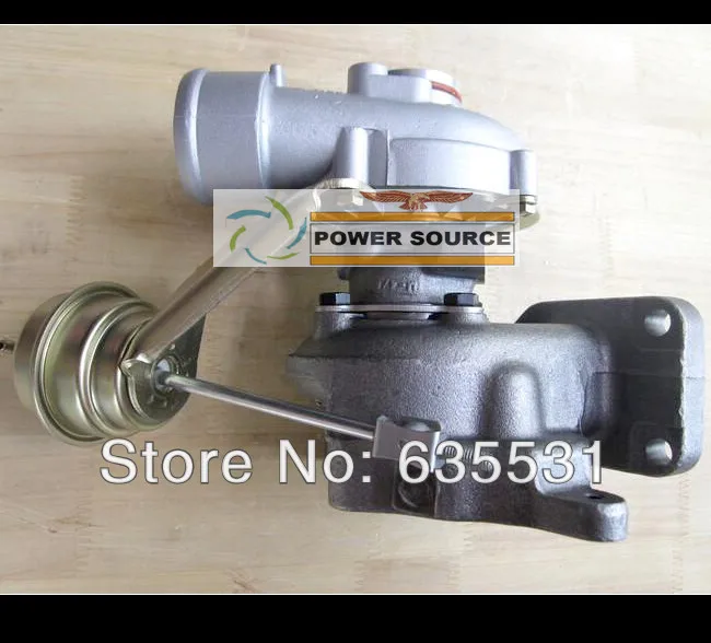 K14 53149707018 53149887018 074145701A Turbo турбонагнетатель для Volkswagen VW T4 Transporter 1995-03 ACV AUF AYC AJT AYY 2.5L