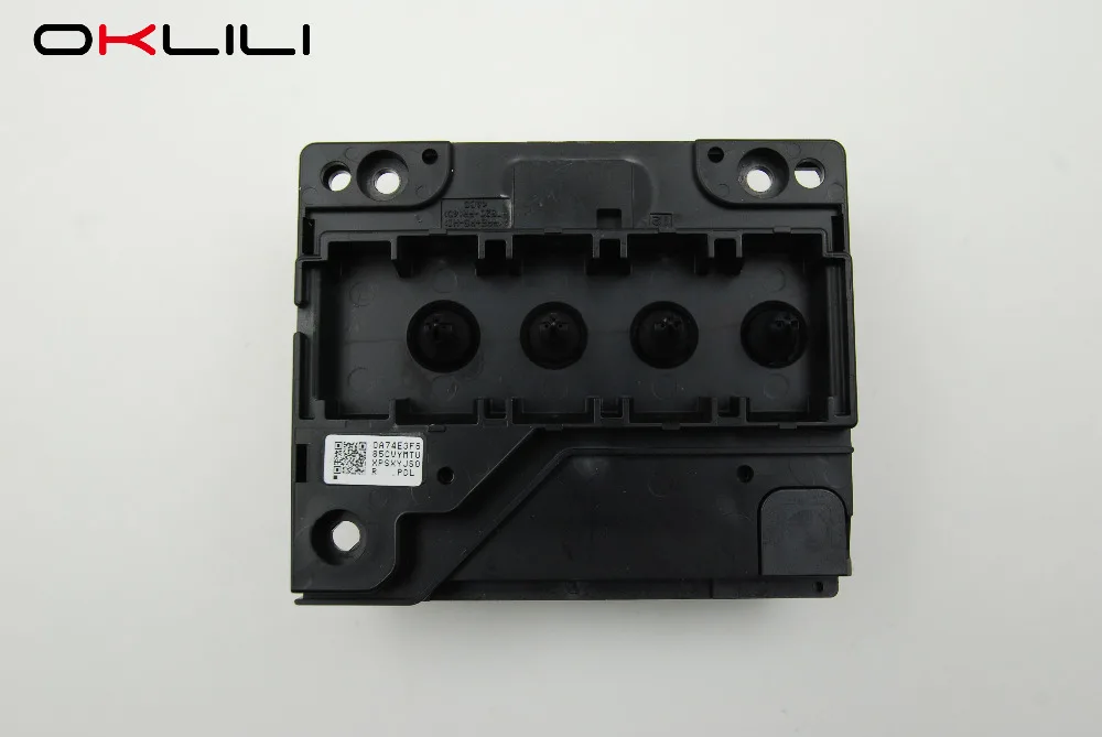 Японская печатающая головка F190010 F190000 для Epson TX600FW BX600FW BX610FW B40W B42W T40W SX600FW SX610FW SX510W