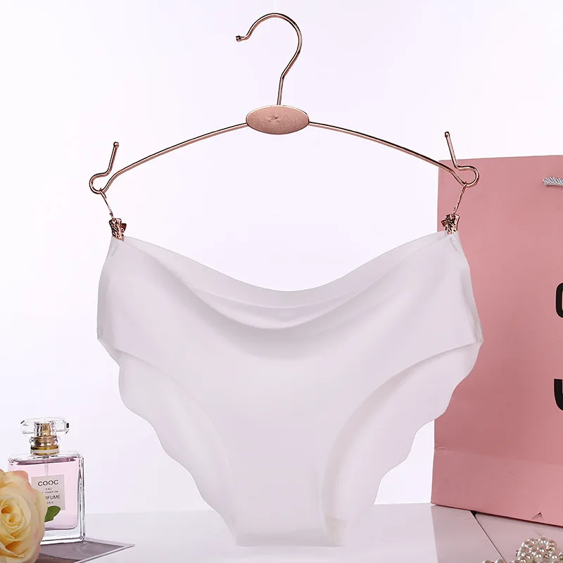 Новинка 2020 модное женское нижнее белье ультратонкое летнее трусики дышащее для