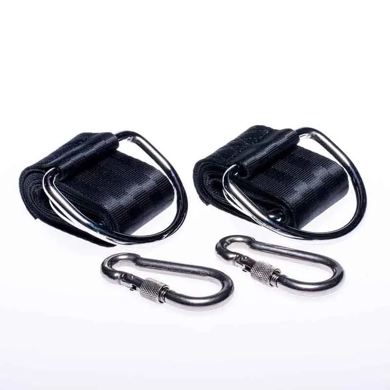 Набор подвесных гамаков для дерева набор ремней гамака 150 см сверхдлинный