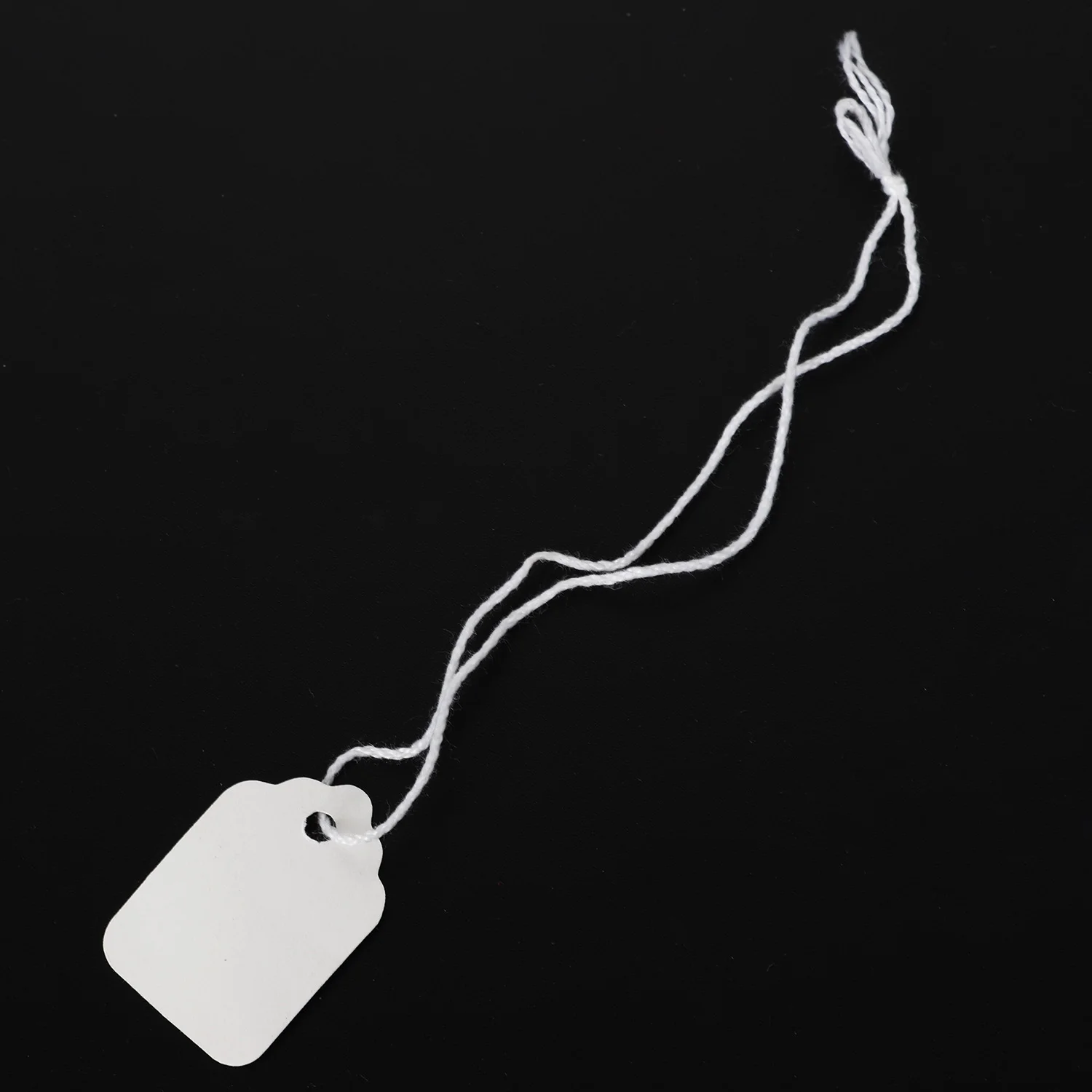 100 шт. пустые бумажные вешалки этикетки для свадебной вечеринки подарочная карта