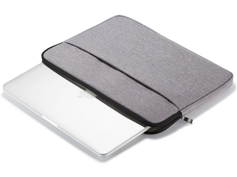 Бренд aigreen чехол для ноутбука 1", 13", 1", 15", 15,6 дюймов, сумка для Macbook Air Pro 13,", 15,4"