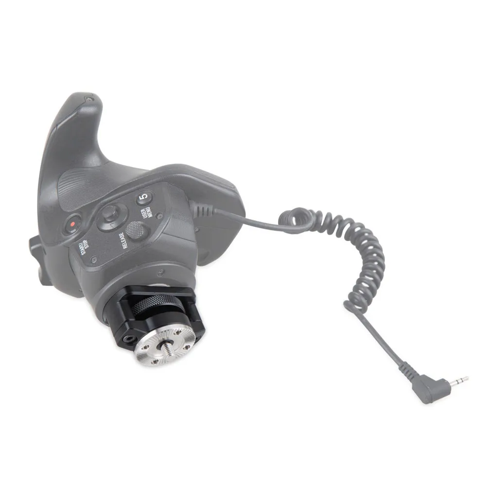 SmallRig рукоятки адаптер-розетка с M6 резьбовыми отверстиями для Sony PXW-FS7/FS7II - 1887 |
