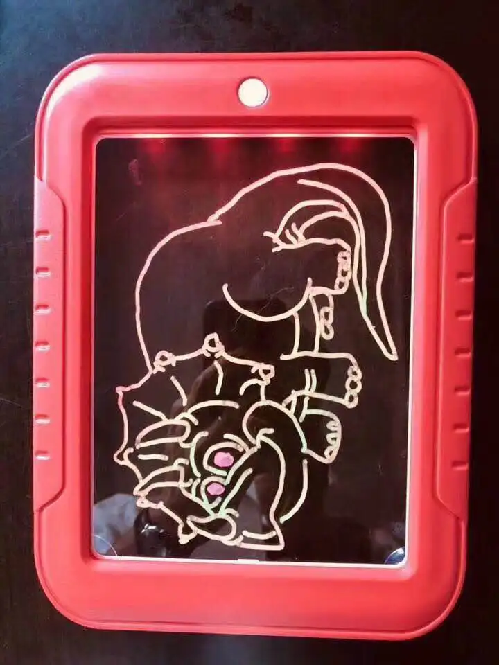 3D магический рисунок PadChildren развивающие Sketchpad | Дом и сад