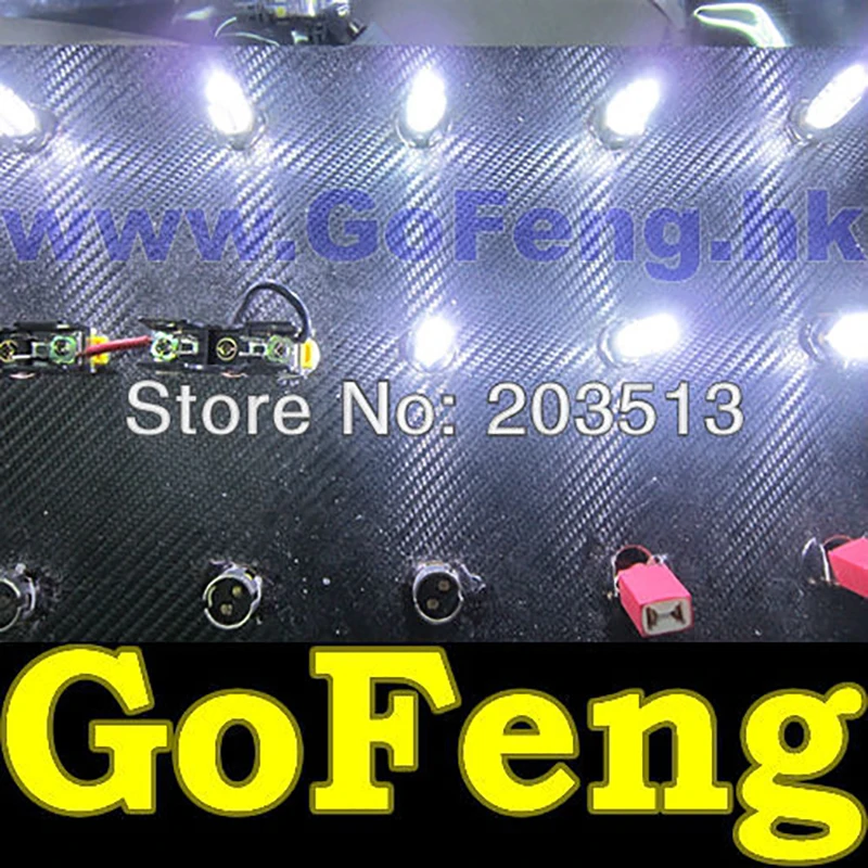 Бесплатная доставка 50 шт./лот DC12V T10 28 Smd Led 28Smd 28Led 1210 3528 авто свет LED клиновидная