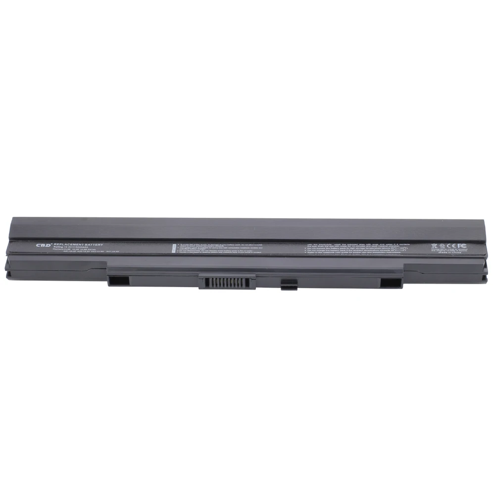 20 штук ноутбука Батарея для Toshiba Satellite T210 T215D T230 T235 T235D PA3820U-1BRS 10 80 В 4400 мАч Замена |