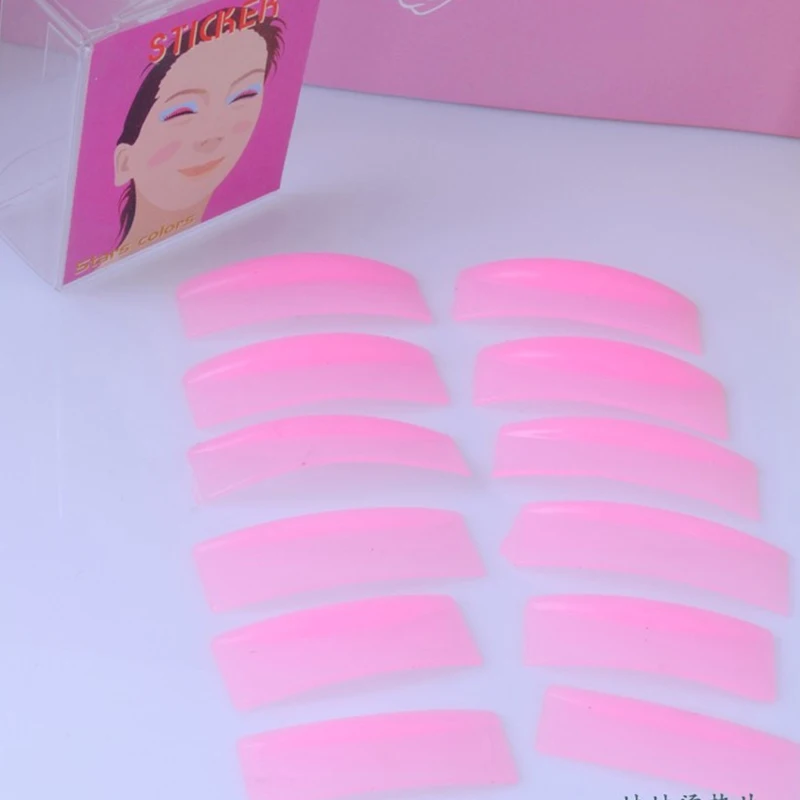 Инструменты для наращивания накладных ресниц профессиональный набор завивки