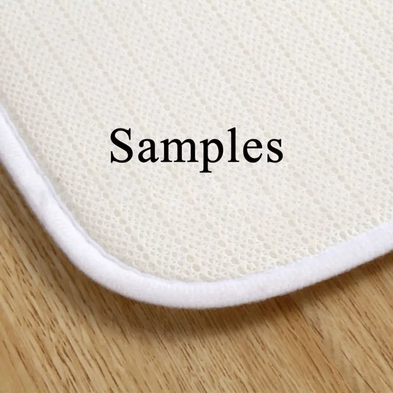 Высокий Хлопковый коврик Добро пожаловать хорошие друзья хороший декор на