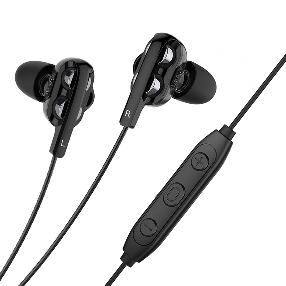Langsdom Bluetooth наушники audifonos с двойным драйвером наушники auriculares inalambrico Bluetooth наушники супер бас Xiaomi для