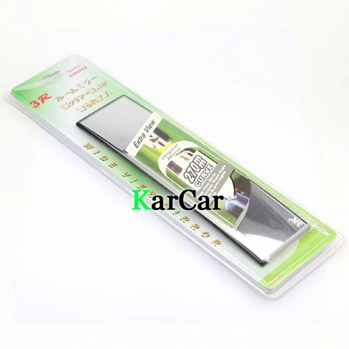 Зеркало заднего вида для автомобиля зеркало салона с широким углом обзора и