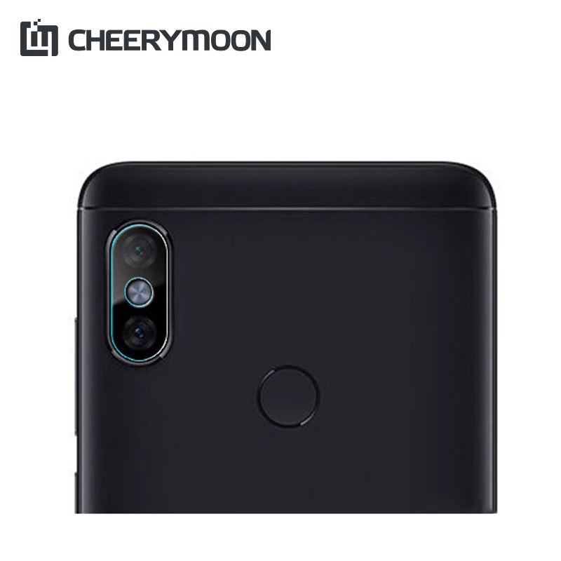 Лидер продаж! Защитная пленка для объектива задней камеры XiaoMi Redmi 6 Pro S2 6a 5A 3 5 Plus 4X