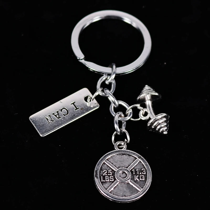 1 шт. брелок для ключей мужчин | Украшения и аксессуары