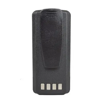 Литий ионный аккумулятор PMNN4081 PMNN4082 1500 мАч для Motorola EP350 CP1200 CP185 CP476 CP477 CP1300 CP1600 P140 P160