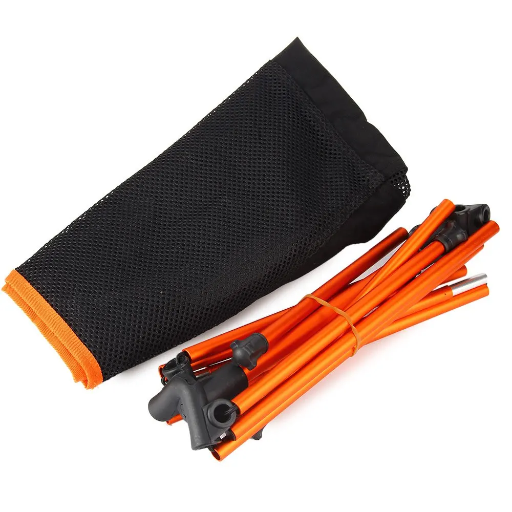 Легкий стул для рыбалки профессиональный складной кемпинга портативный пикника