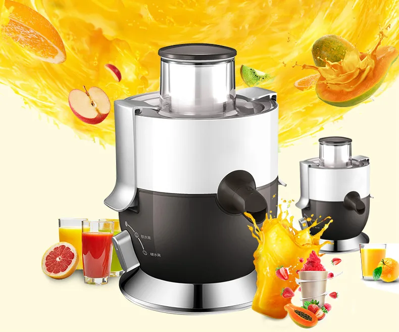 

Juicers Juicer is a full-automatic fruit and vegetable mini juicer.NEW