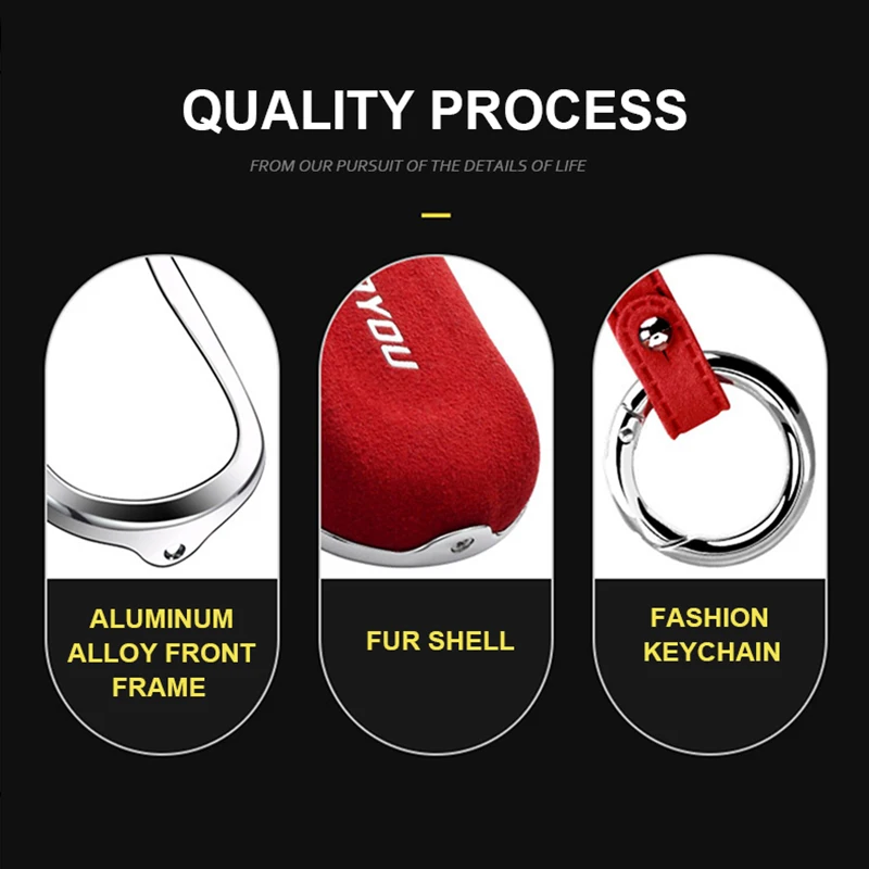 Genuine Leather Galvanized Alloy Car Key Case Cover For Buick Opel VAUXHALL Astra Corsa Antara Meriva Insignia OPEL | Автомобили и