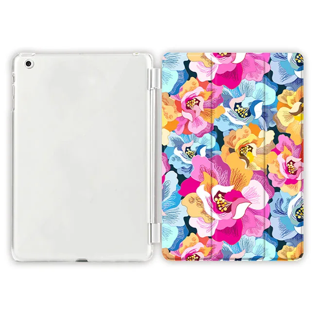 PC007 Для iPad pro 11 ''12,9'' чехол, MTT кожаный смарт-чехол для нового iPad 9,7 Pro Air 10,5 12,9 Подставка для iPad 5 6 Mini 1 2 3 4 5 - Цвет: PC007