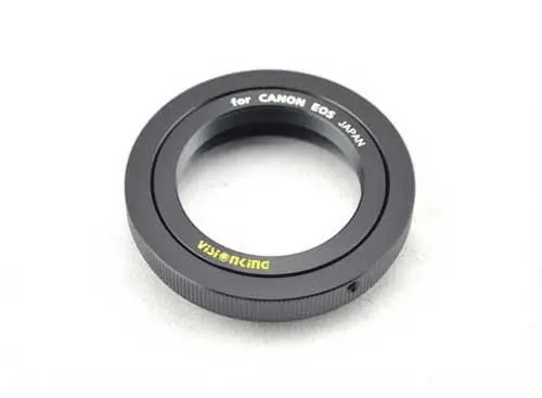 Труба адаптер Visionking для объектива и конверсионное кольцо камеры Nikon Canon DSLR|spotting