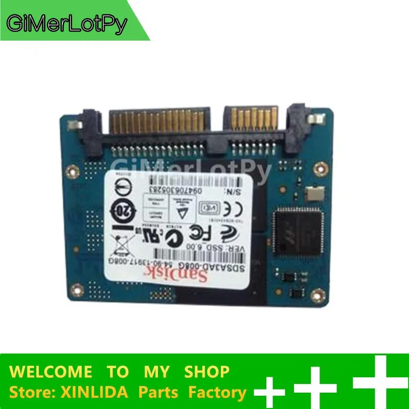 GiMerLotPy твердотельный накопитель для LaserJet M601 M602 M603 прошивки 8 ГБ 16 32G CF116 67916 CE707