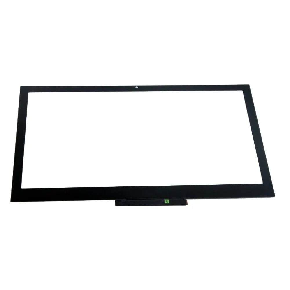 Сенсорный экран стекло + дигитайзер Замена для Sony Vaio SVP132A1CW SVP132A1CL | Компьютеры и
