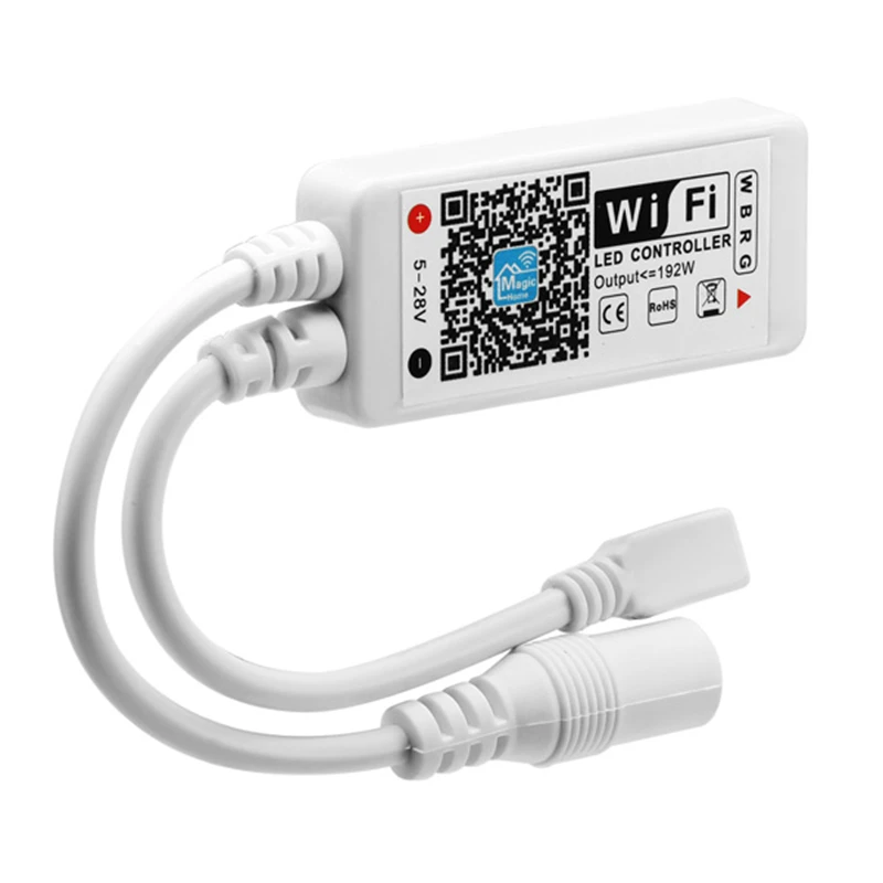 Умное Управление освещением ARILUX устройство для управления мини светодиодным WIFI