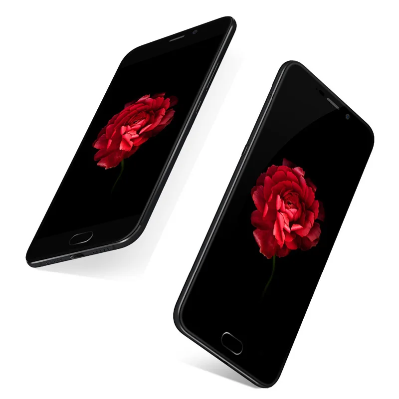 Umidigi плюс E Android 6.0 мобильный телефон mt6757 Восьмиядерный 5.5 дюйма Экран 4 ГБ