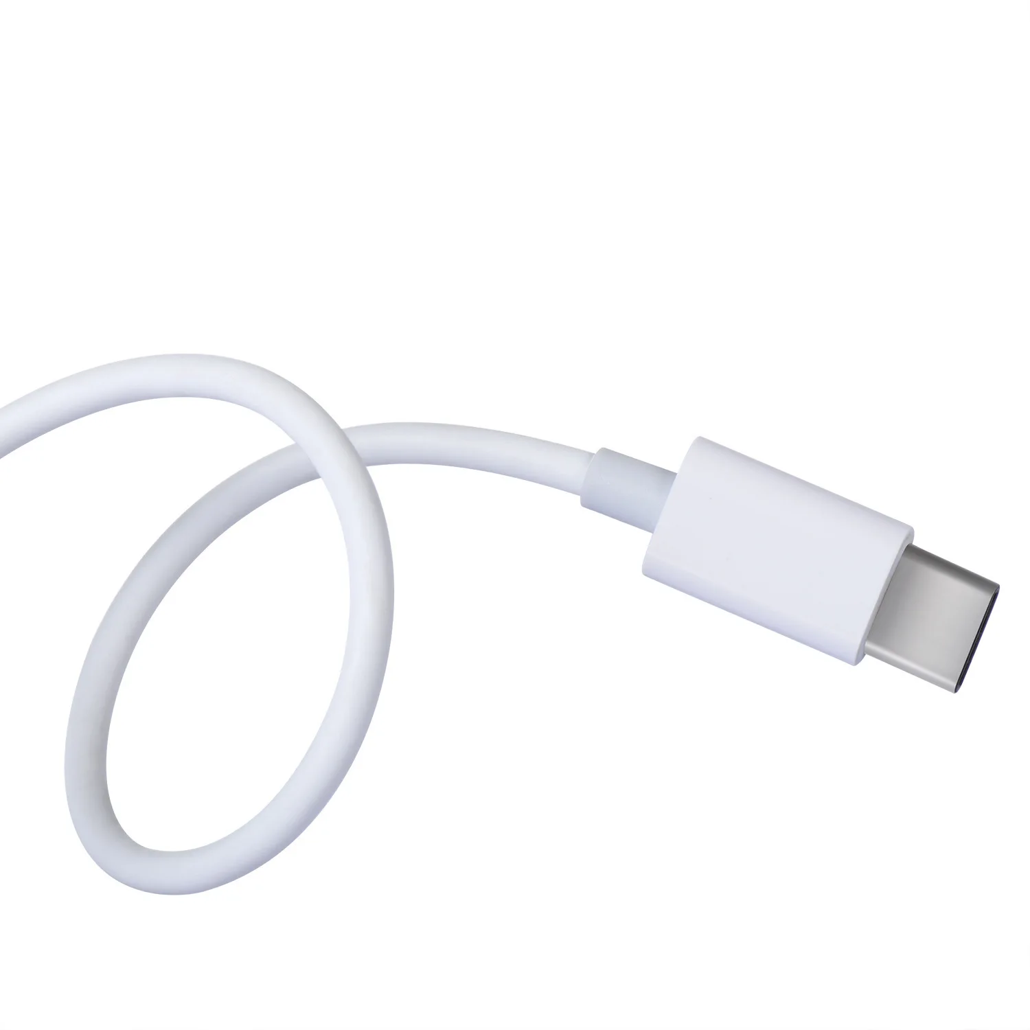 Кабель USB Type C для Xiaomi Красный кабель Note 7 mi 9 Быстрая зарядка синхронизации данных