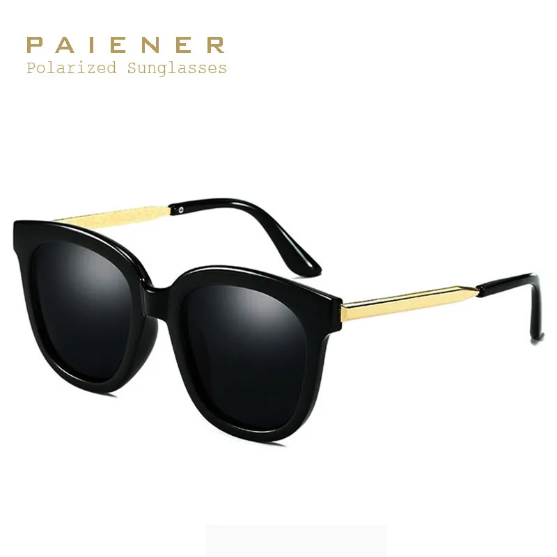 Luxury Brand Designer Polarized Womens Sunglasses Retro Vintage Fashion Ladies Butterfly Mirrored UV Eyewear Shades Accessories |