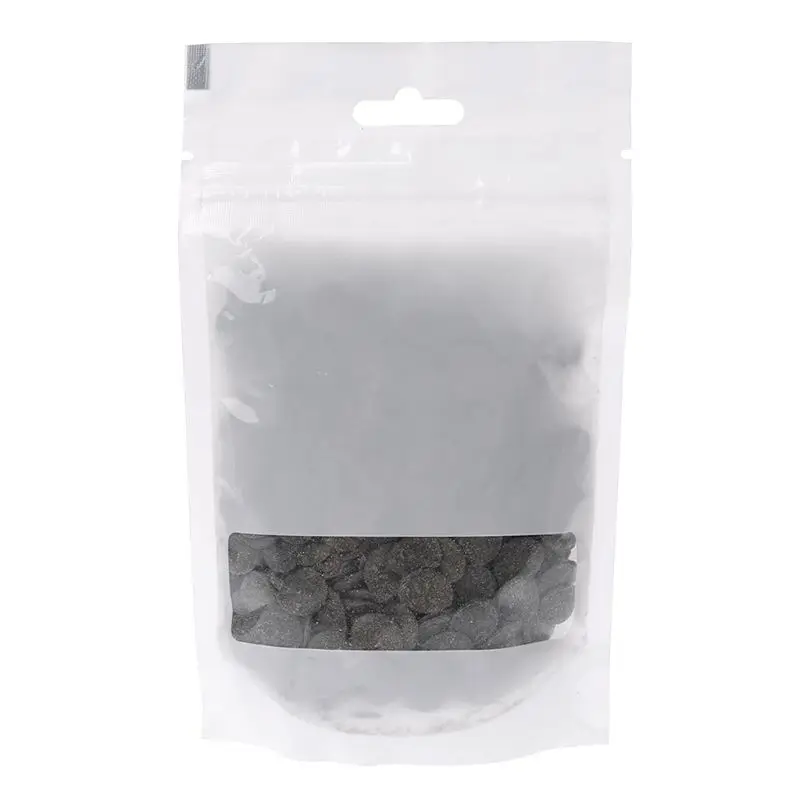 Аквариум Спирулина вафли для водорослей таблетки тропической рыбы еда