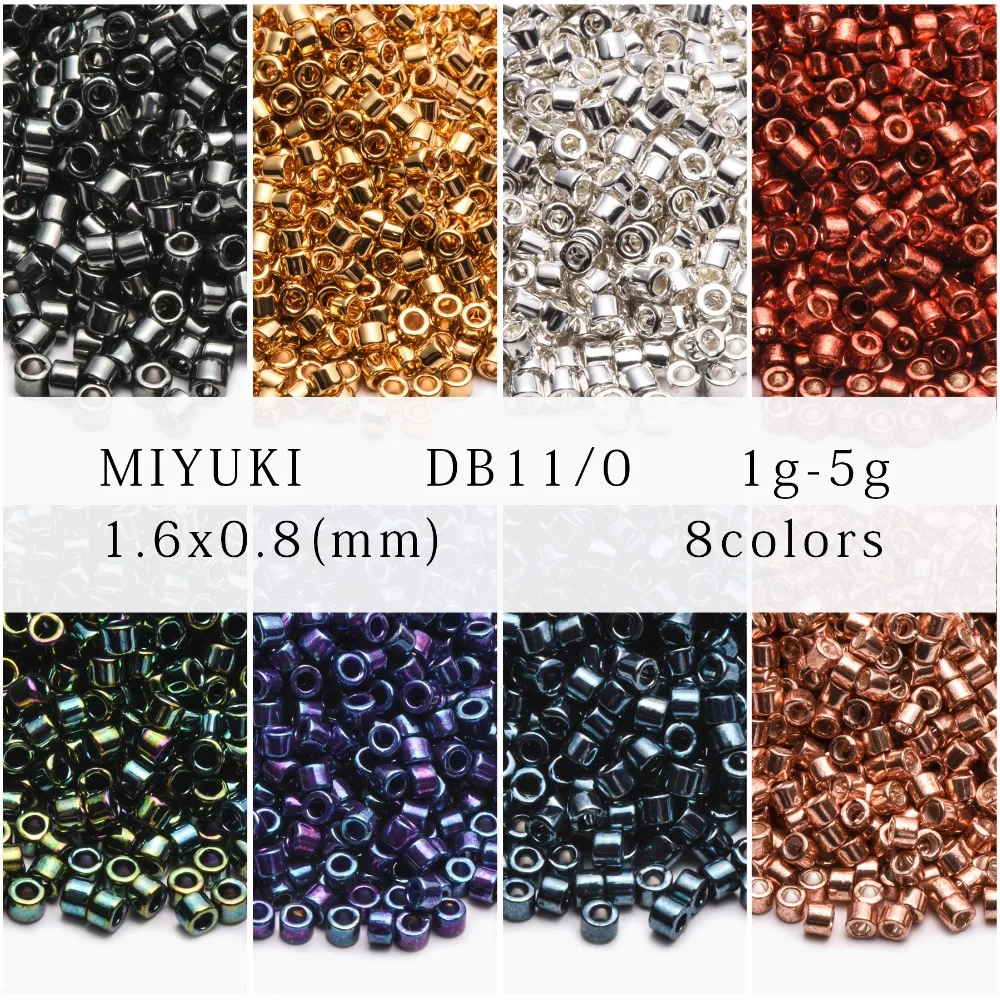 Assoonas Z07, 2 мм, miyuki бисер, бисер, японский бисер, аксессуары для DIY, изготовление ювелирных изделий, поставки для ювелирных изделий, 5 г/пакет