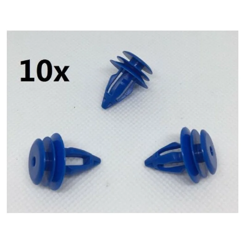 

FOR Land Rover Range rim Clips for Land Rover Door Cards Interior Trim LR027255