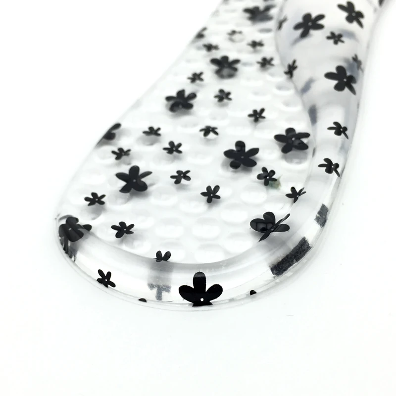 Новинка 2016 года нескользящие сандалии на высоком каблуке с подушкой пятке