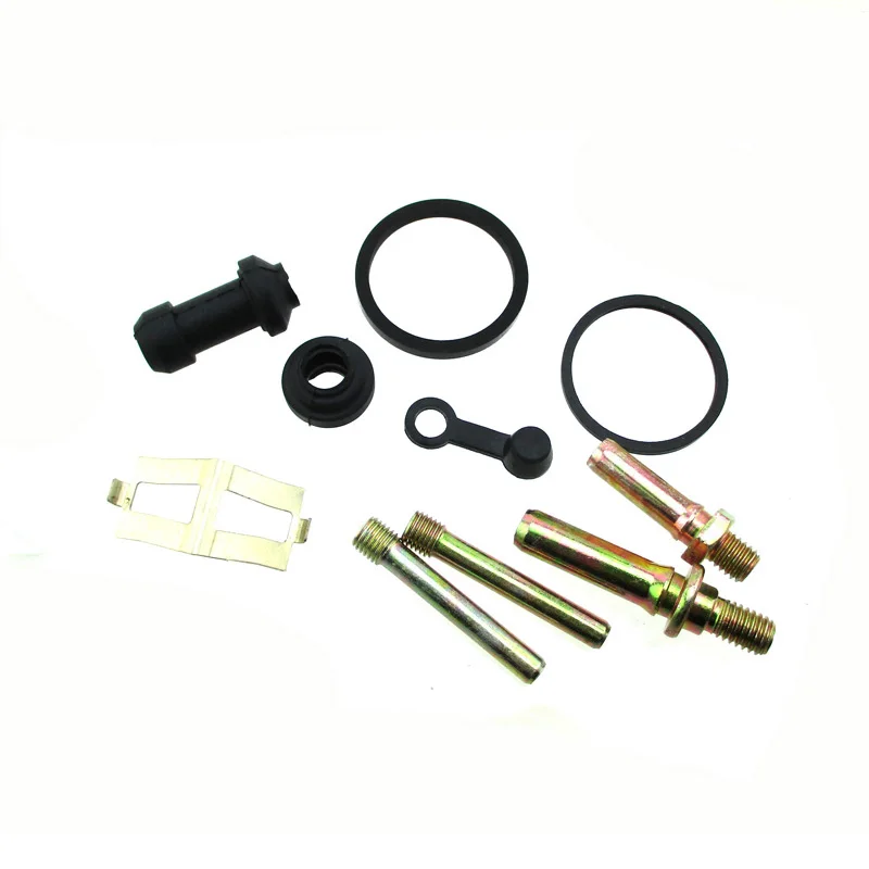 Комплект для ремонта тормозного суппорта XLSION Pit Dirt Bike 50cc 110cc 125cc 140cc 150cc 160cc 170cc 180cc