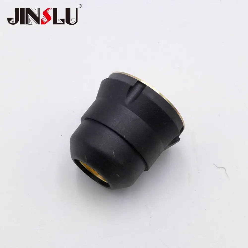 

6 Holes Shield Nozzle 1pcs fit PT60 PT-60 IPT60 IPT-60 IPT 60 PTM-60 IPT-40 PT-40 PT40 NON HF Pilot Arc