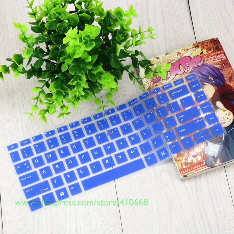 Защитный чехол для клавиатуры ноутбука 14 дюймов HP Probook 440 430 G5 66 245 246 G6 820 840 G3 450 G4