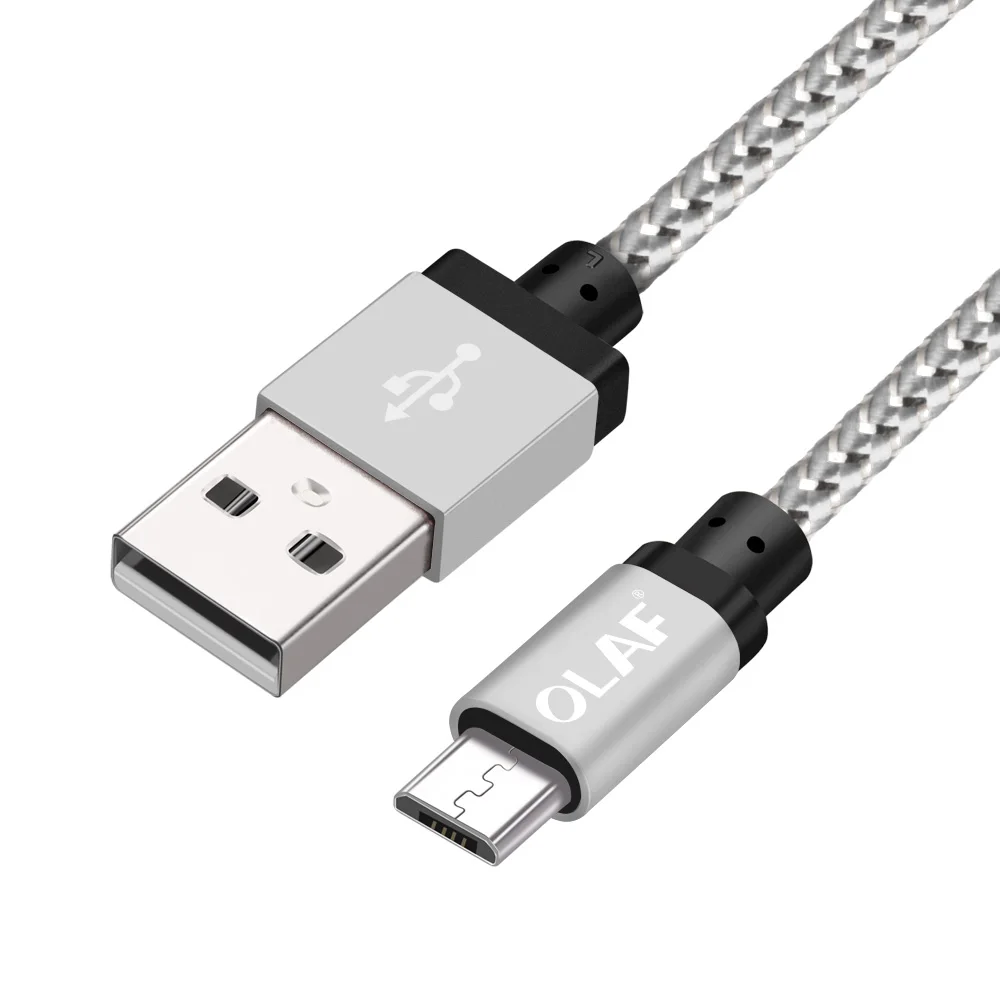 Универсальное быстрое USB зарядное устройство crauch, EU, US, UK, вилка для путешествий, настенное зарядное устройство для мобильного телефона, адаптер для samsung, Xiaomi, huawei, LG, Microusb - Тип штекера: Only White  Cable