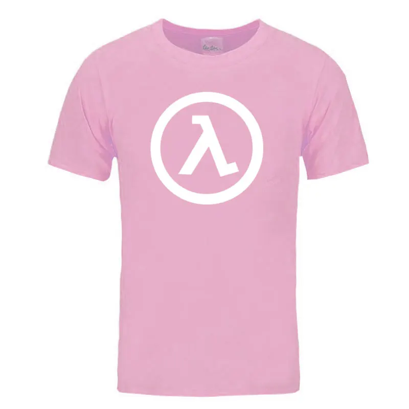 Мужская хлопковая футболка с коротким рукавом принтом