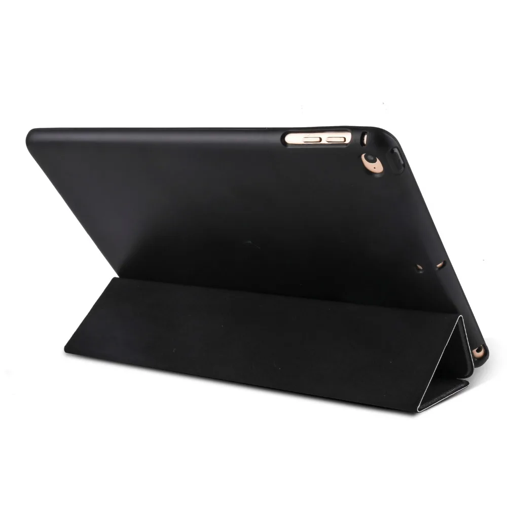YCJOYZW-чехол для Apple, iPad 9,7 дюймов / для iPad Air 1/Air 2. Чехол из искусственной кожи+ Мягкий силиконовый чехол из ТПУ полная защита для угла