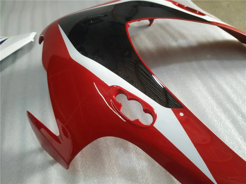 ABS пластик Инъекции обтекатель для Honda CBR1000RR 2008 2009 2010 2011 мотоциклетные крышки CBR