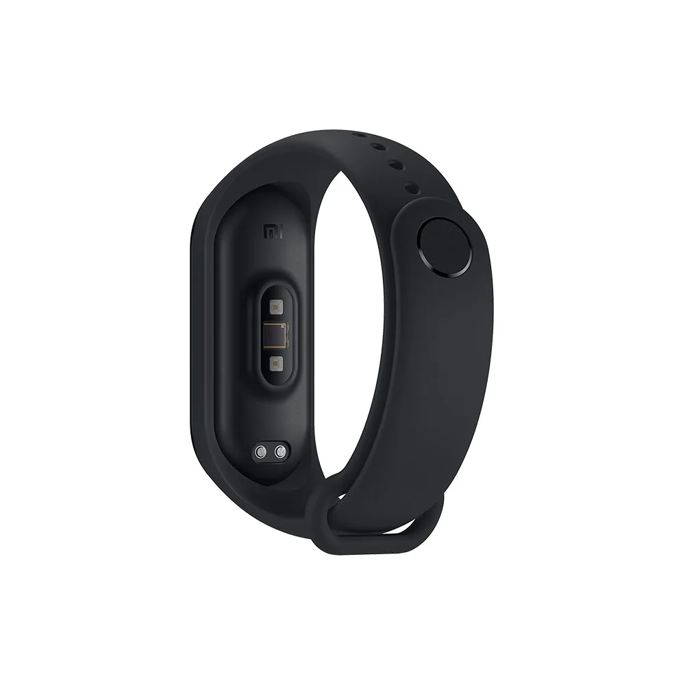 Xiaomi mi-браслет 4 Smart mi Band 4, браслет, пульсометр, фитнес, 135 мА/ч, цветной экран, Bluetooth 5,0, трекер активности, 4 цвета