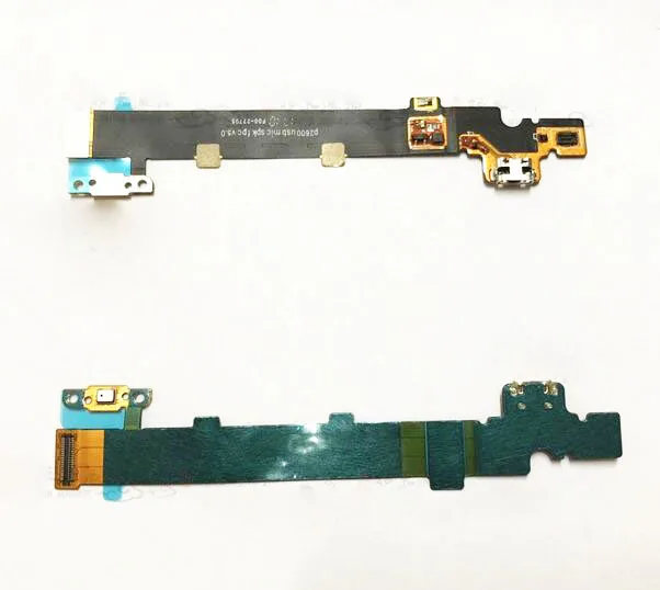 Гибкий USB кабель для зарядки huawei M3 tablet p2600 зарядная док станция с вибрационным